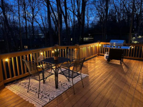 Spacious Family Friendly Home Near Massanutten and National Park